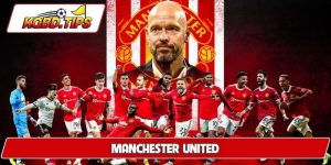 Manchester United