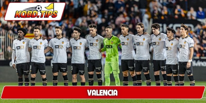 valencia